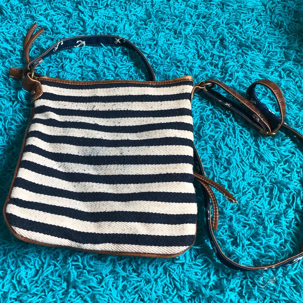 A purse